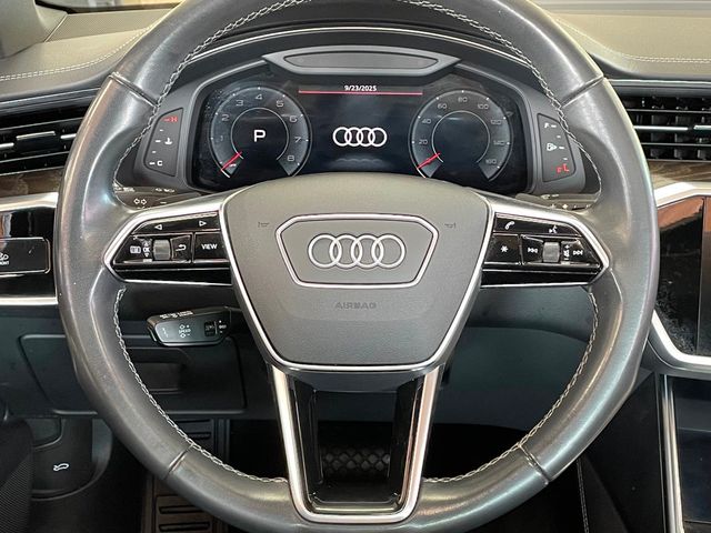 2022 Audi A6 Prestige 55 TFSI quattro - 22920649 - 40