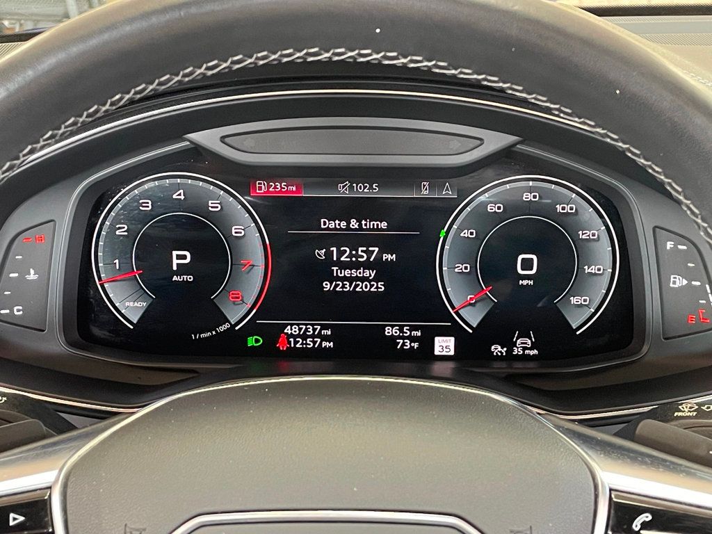 2022 Audi A6 Prestige TFSI Quattro photo 39