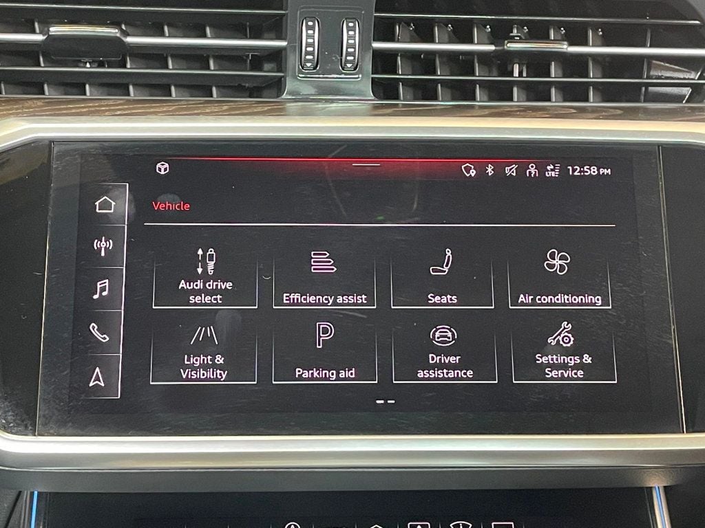 2022 Audi A6 Prestige TFSI Quattro photo 41