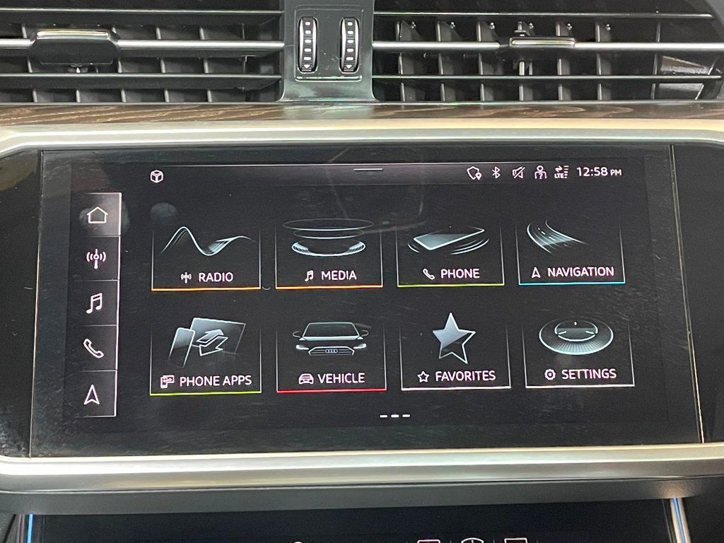 2022 Audi A6 Prestige 55 TFSI quattro - 22920649 - 44