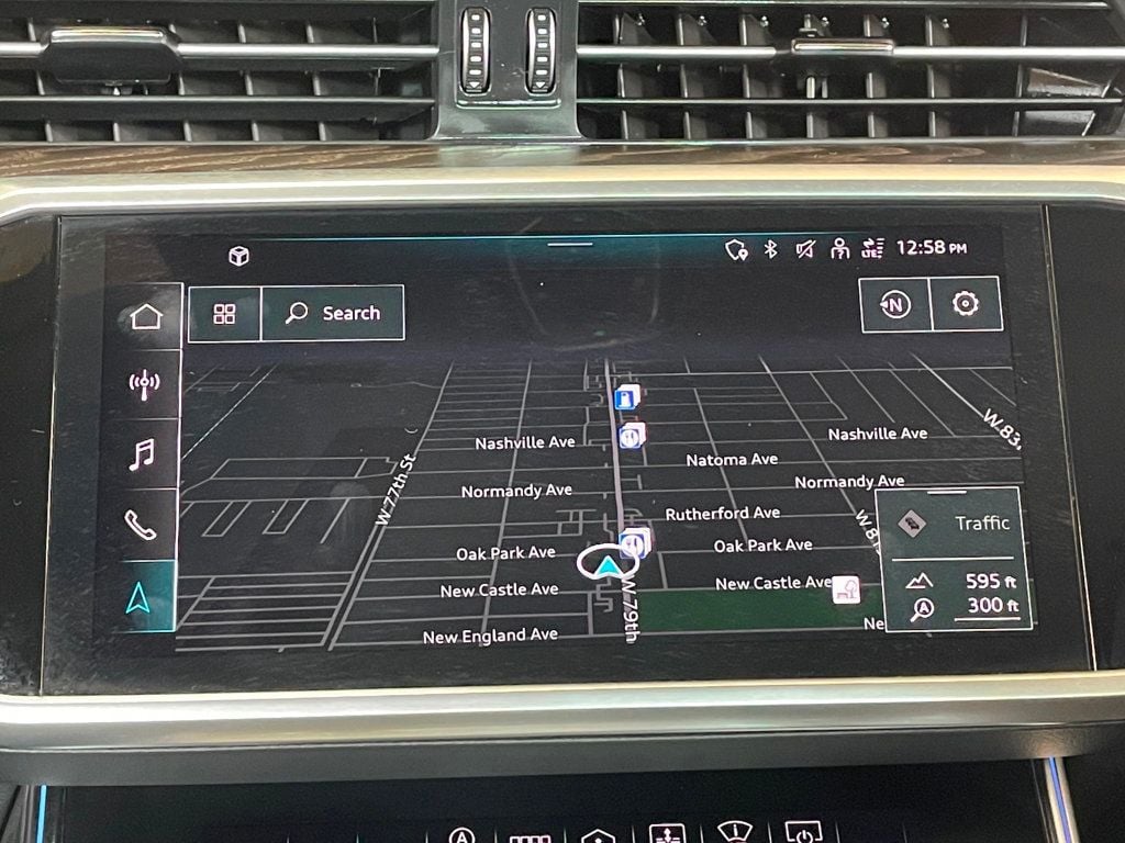 2022 Audi A6 Prestige TFSI Quattro photo 42