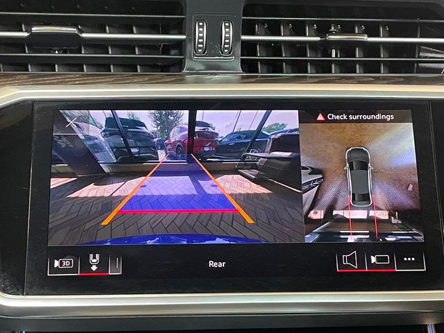 2022 Audi A6 Prestige 55 TFSI quattro - 22920649 - 46