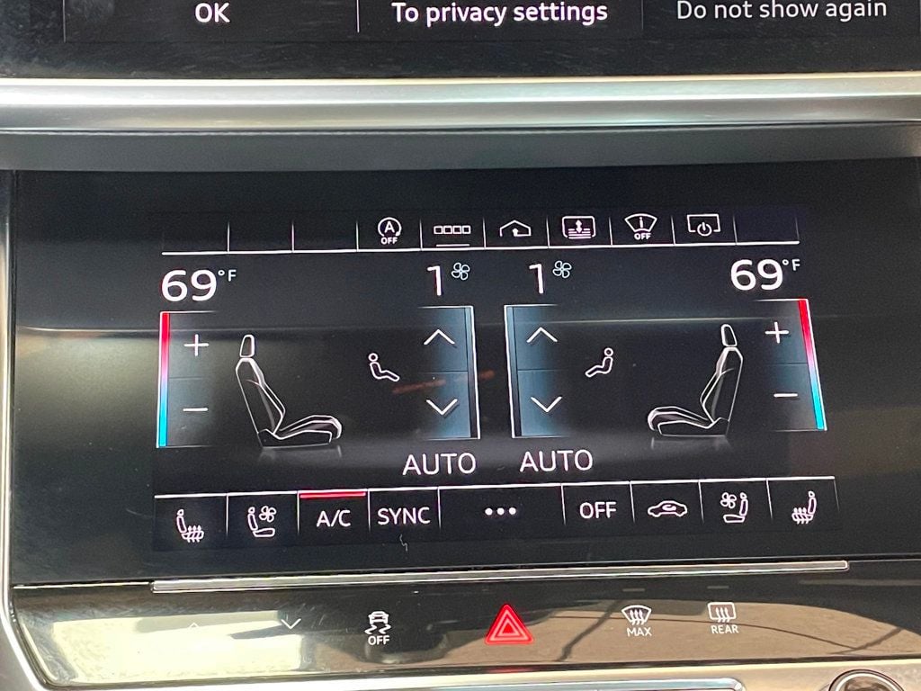 2022 Audi A6 Prestige TFSI Quattro photo 43