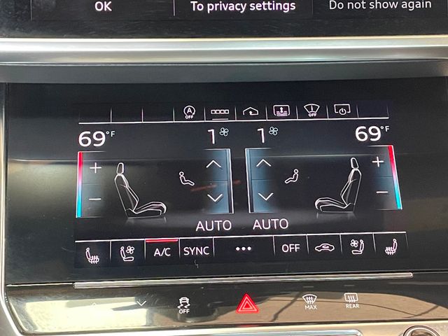 2022 Audi A6 Prestige 55 TFSI quattro - 22920649 - 47