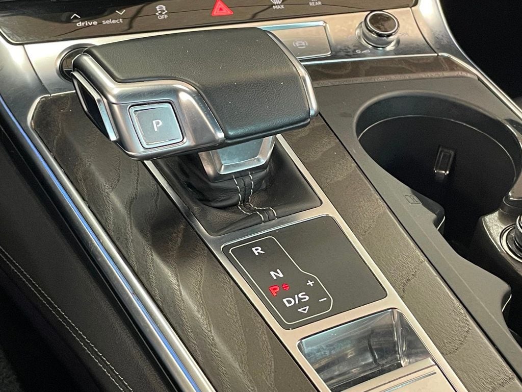 2022 Audi A6 Prestige TFSI Quattro photo 44