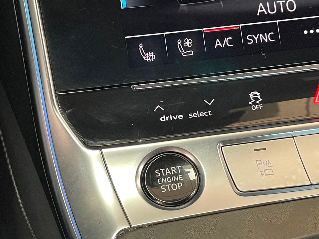 2022 Audi A6 Prestige TFSI Quattro photo 45