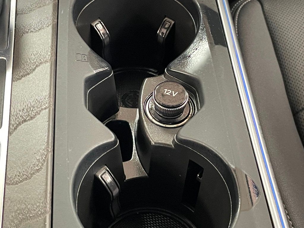 2022 Audi A6 Prestige TFSI Quattro photo 46