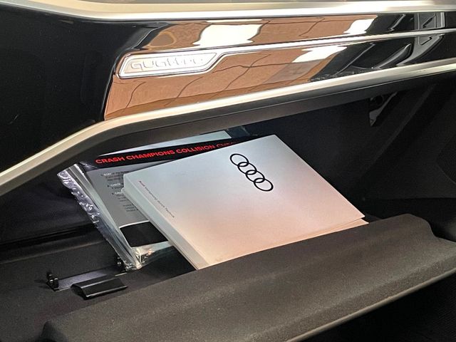 2022 Audi A6 Prestige 55 TFSI quattro - 22920649 - 51