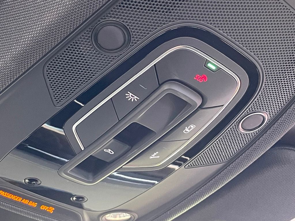 2022 Audi A6 Prestige TFSI Quattro photo 48
