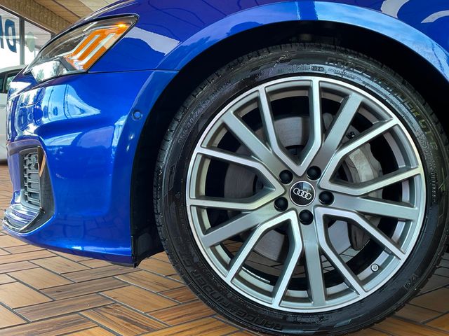 2022 Audi A6 Prestige 55 TFSI quattro - 22920649 - 6