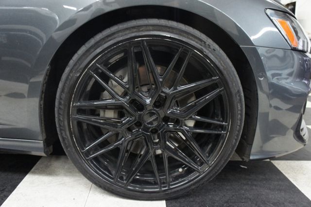 2022 Audi A6 Sedan 1-Owner, Black Optic Sport Package - 22687518 - 12