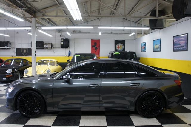2022 Audi A6 Sedan 1-Owner, Black Optic Sport Package - 22687518 - 18