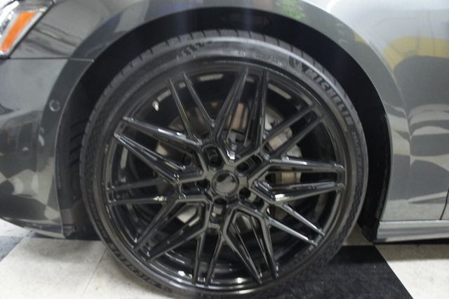 2022 Audi A6 Sedan 1-Owner, Black Optic Sport Package - 22687518 - 19