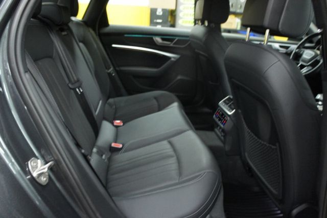 2022 Audi A6 Sedan 1-Owner, Black Optic Sport Package - 22687518 - 8