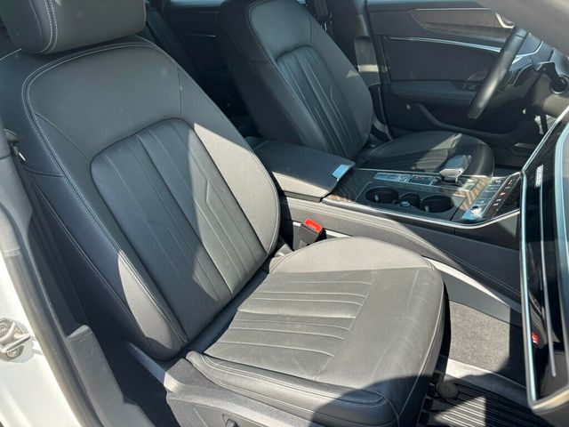 2022 Audi A7 2022 Audi A7 Premium Plus 55  - 23017814 - 11