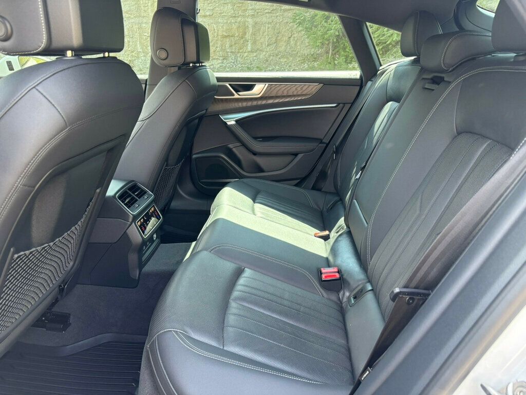 2022 Audi A7 2022 Audi A7 Premium Plus 55  - 23017814 - 14