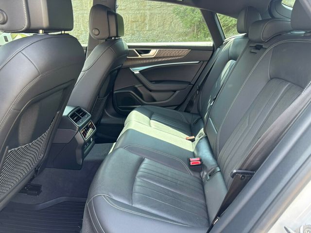 2022 Audi A7 2022 Audi A7 Premium Plus 55  - 23017814 - 14