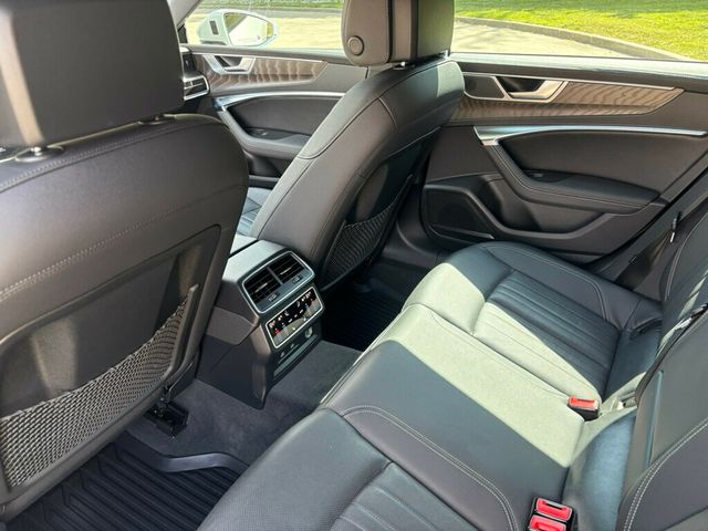 2022 Audi A7 2022 Audi A7 Premium Plus 55  - 23017814 - 15