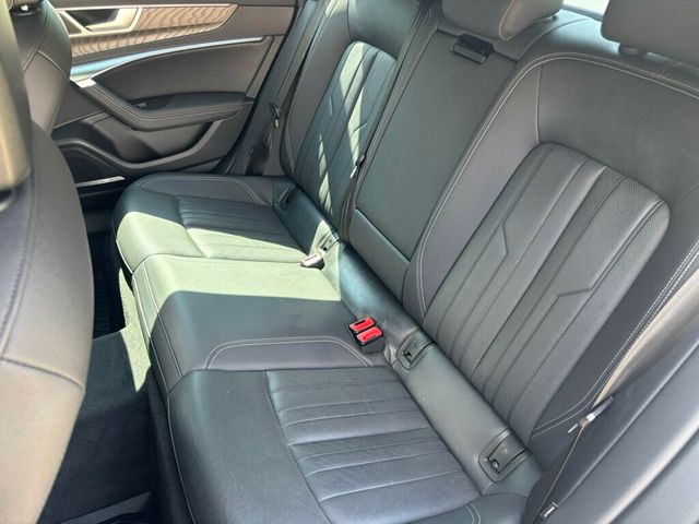 2022 Audi A7 2022 Audi A7 Premium Plus 55  - 23017814 - 16