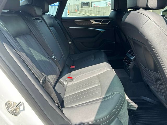 2022 Audi A7 2022 Audi A7 Premium Plus 55  - 23017814 - 19