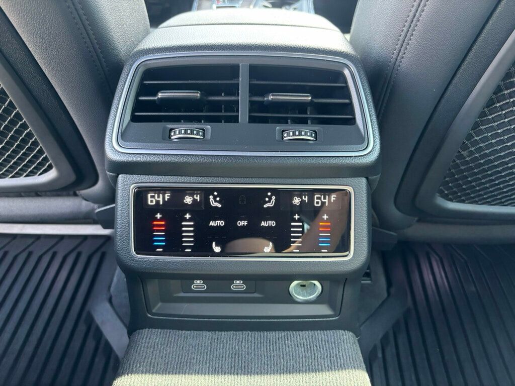2022 Audi A7 2022 Audi A7 Premium Plus 55  - 23017814 - 20