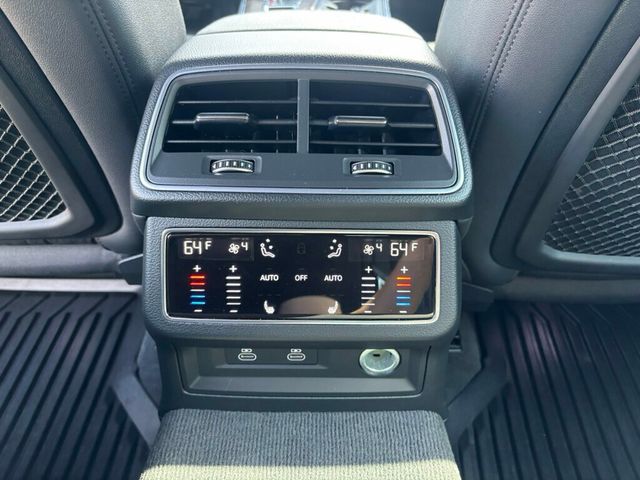 2022 Audi A7 2022 Audi A7 Premium Plus 55  - 23017814 - 20