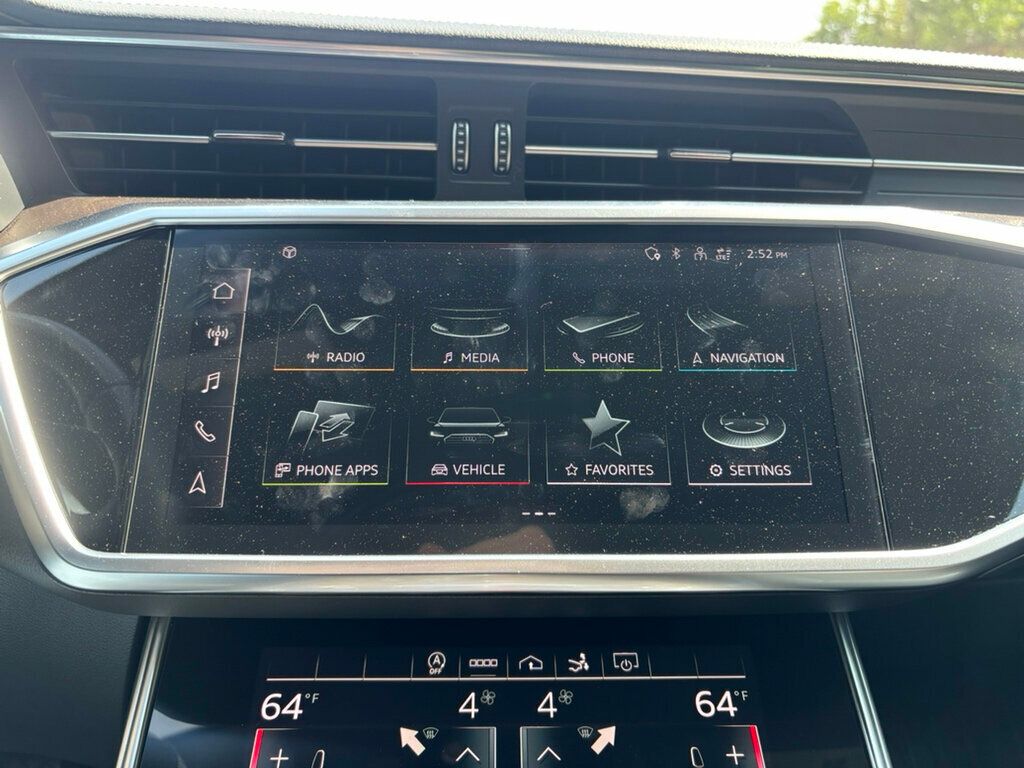 2022 Audi A7 2022 Audi A7 Premium Plus 55  - 23017814 - 26