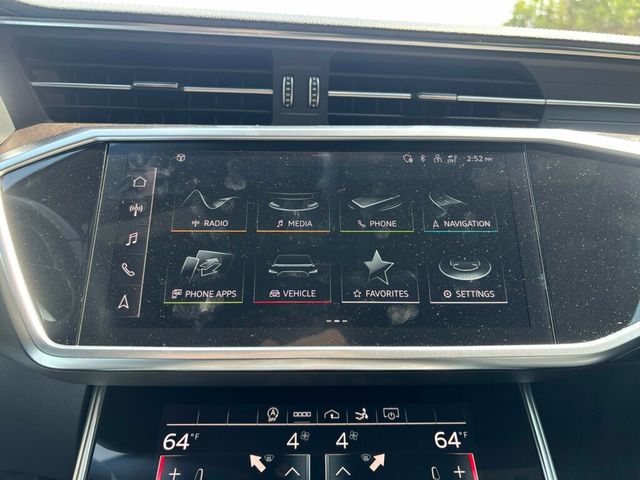 2022 Audi A7 2022 Audi A7 Premium Plus 55  - 23017814 - 26