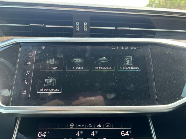 2022 Audi A7 2022 Audi A7 Premium Plus 55  - 23017814 - 27