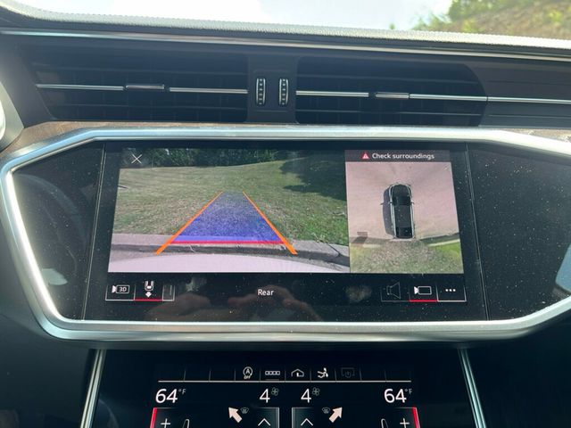 2022 Audi A7 2022 Audi A7 Premium Plus 55  - 23017814 - 28