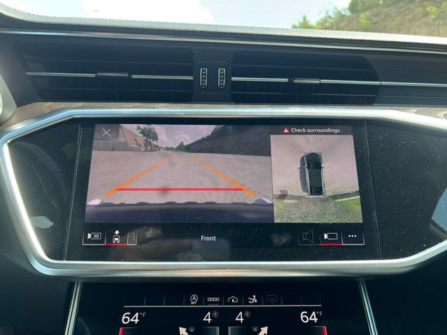 2022 Audi A7 2022 Audi A7 Premium Plus 55  - 23017814 - 29