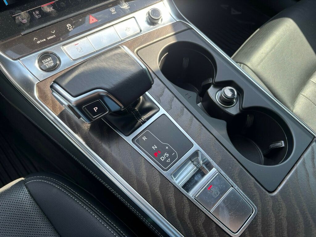 2022 Audi A7 2022 Audi A7 Premium Plus 55  - 23017814 - 30