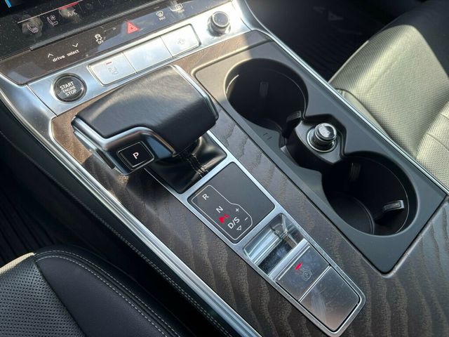 2022 Audi A7 2022 Audi A7 Premium Plus 55  - 23017814 - 30