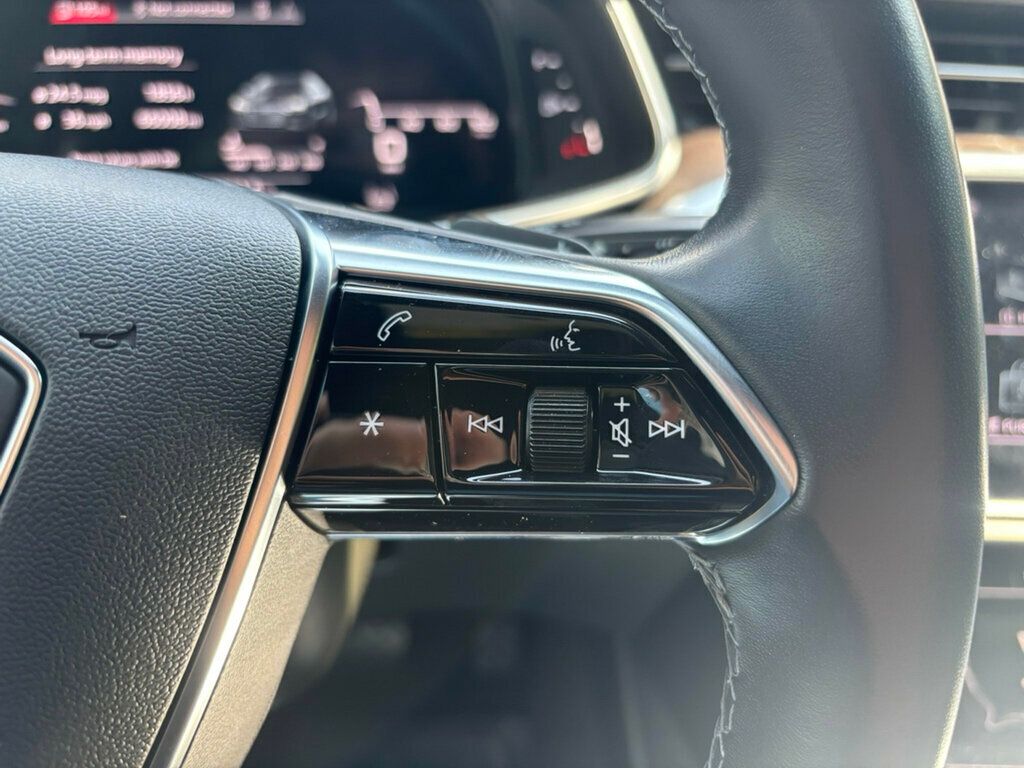 2022 Audi A7 2022 Audi A7 Premium Plus 55  - 23017814 - 32