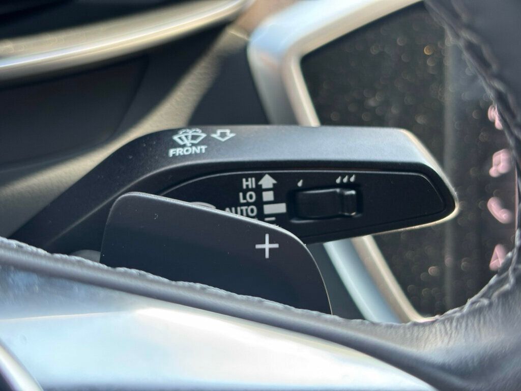 2022 Audi A7 2022 Audi A7 Premium Plus 55  - 23017814 - 33