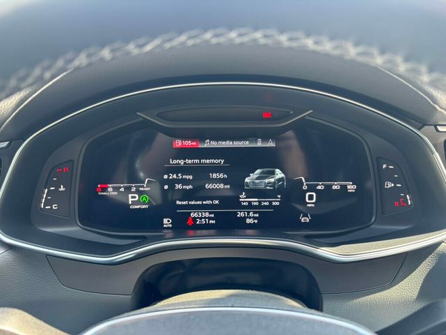 2022 Audi A7 2022 Audi A7 Premium Plus 55  - 23017814 - 34