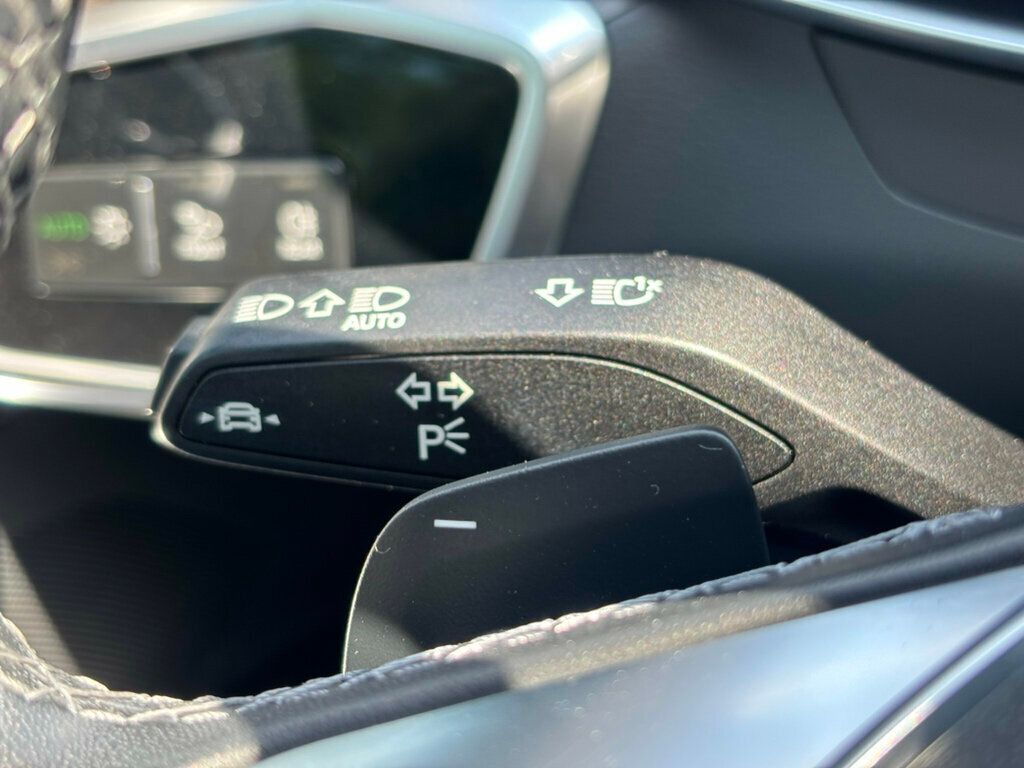 2022 Audi A7 2022 Audi A7 Premium Plus 55  - 23017814 - 35