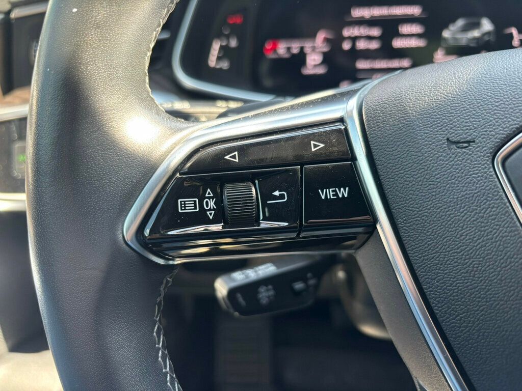 2022 Audi A7 2022 Audi A7 Premium Plus 55  - 23017814 - 36