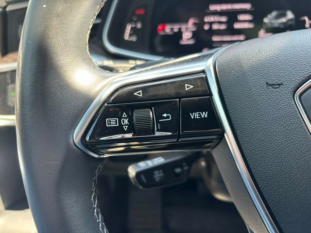 2022 Audi A7 2022 Audi A7 Premium Plus 55  - 23017814 - 36