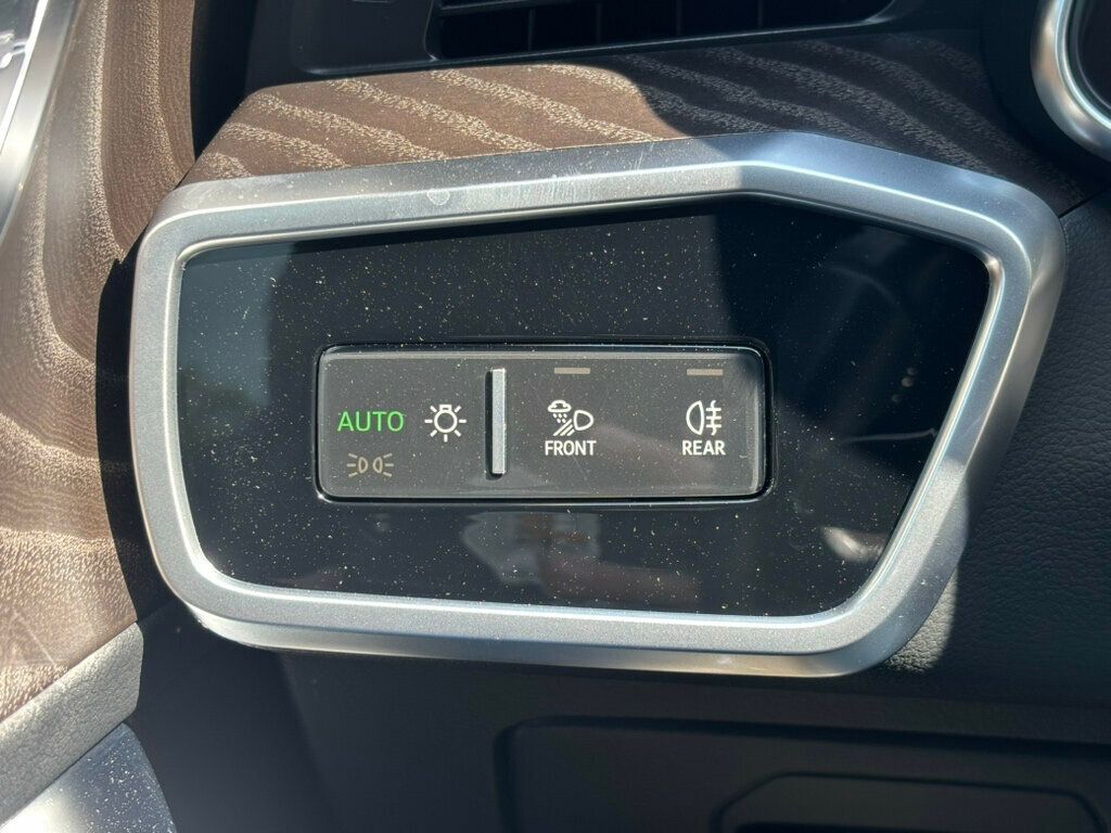 2022 Audi A7 2022 Audi A7 Premium Plus 55  - 23017814 - 37