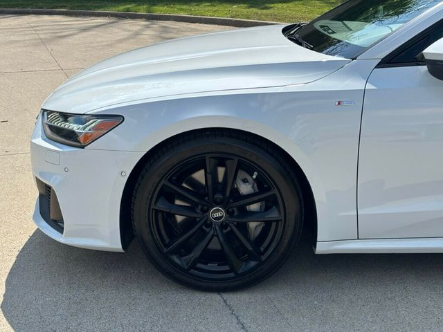 2022 Audi A7 2022 Audi A7 Premium Plus 55  - 23017814 - 40