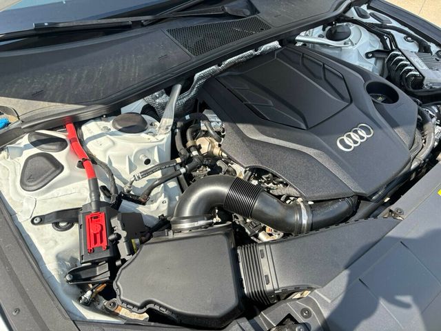 2022 Audi A7 2022 Audi A7 Premium Plus 55  - 23017814 - 43