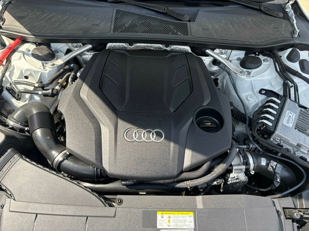 2022 Audi A7 2022 Audi A7 Premium Plus 55  - 23017814 - 44