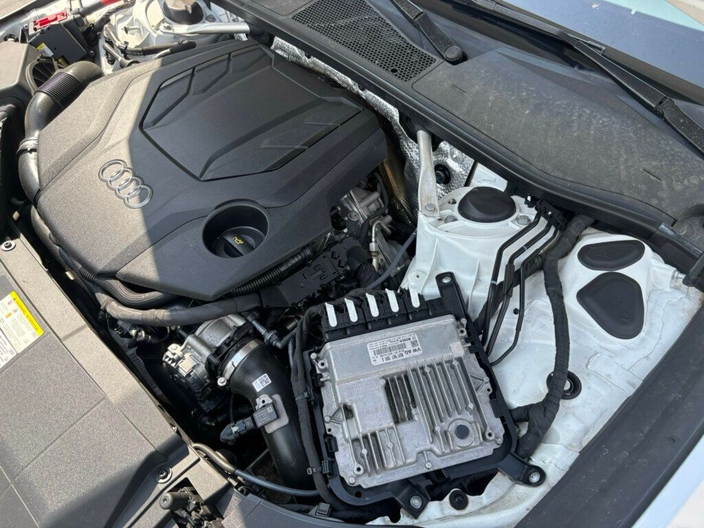 2022 Audi A7 2022 Audi A7 Premium Plus 55  - 23017814 - 45