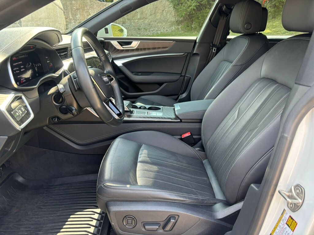 2022 Audi A7 2022 Audi A7 Premium Plus 55  - 23017814 - 8
