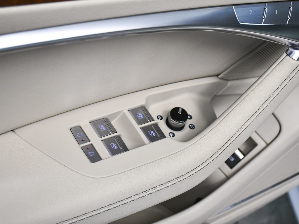 Audi A7 photo 10