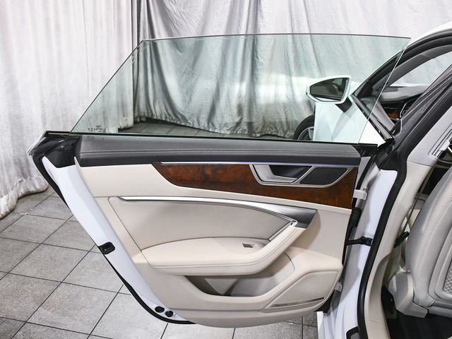 2022 Audi A7 55 Premium Plus - 23028322 - 12
