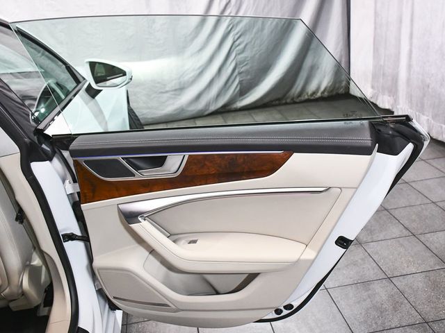 2022 Audi A7 55 Premium Plus - 23028322 - 14
