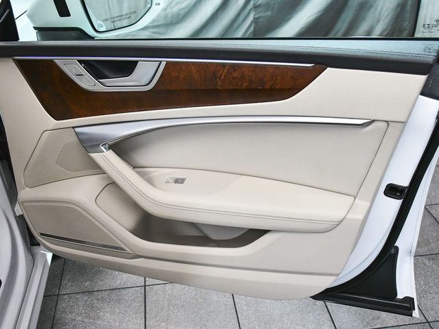 2022 Audi A7 55 Premium Plus - 23028322 - 17
