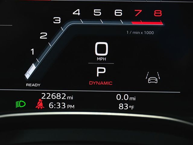 2022 Audi A7 55 Premium Plus - 23028322 - 23